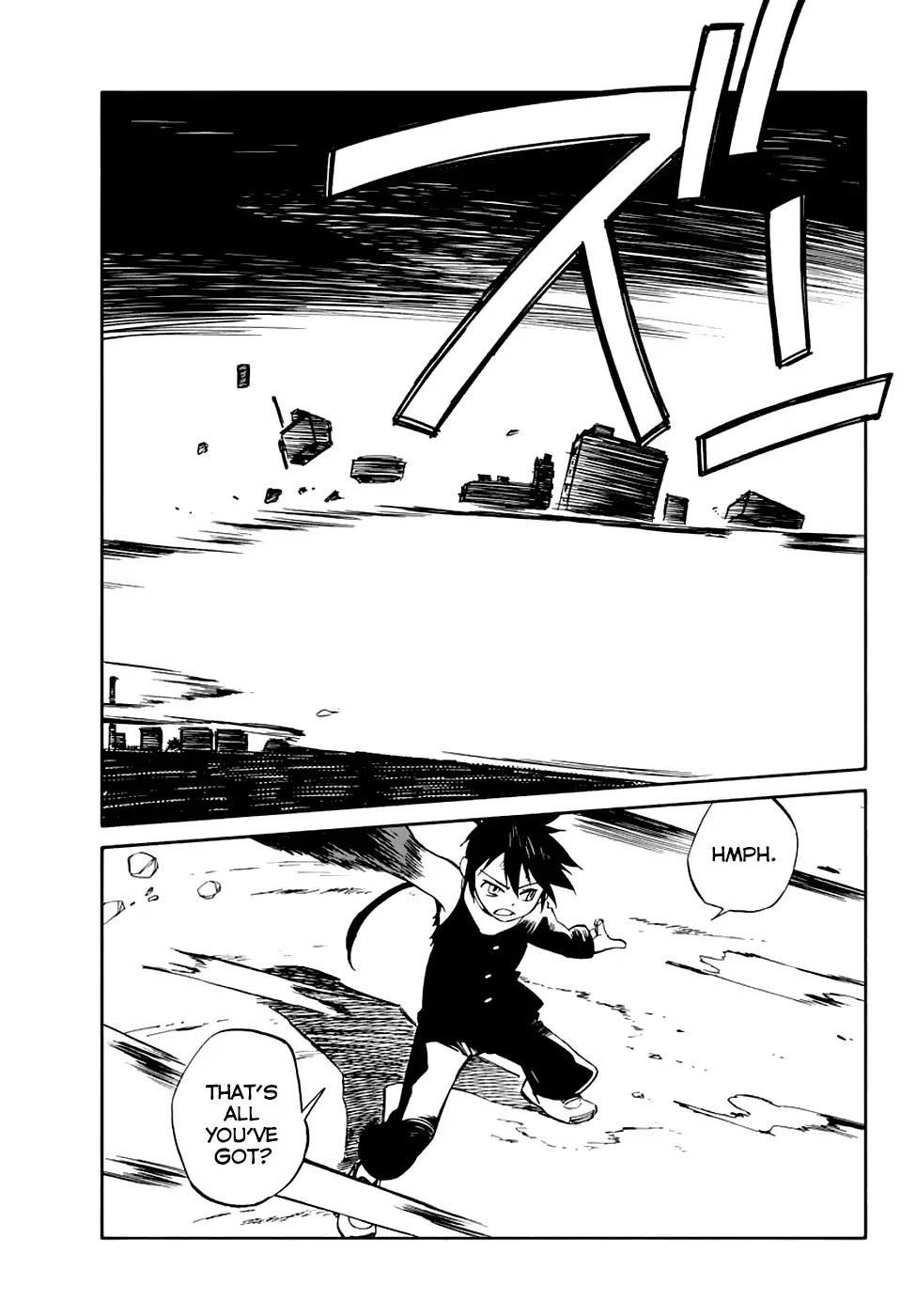 Hitoribocchi no Chikyuu Shinryaku Chapter 56 page 12 - Chapter 56: All Together!!