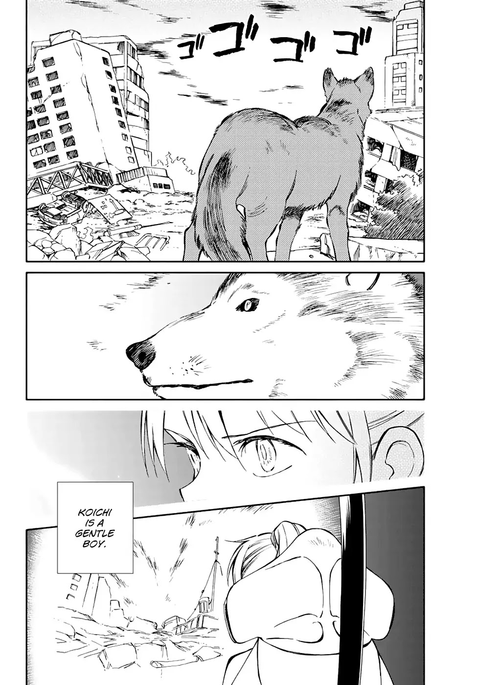Hitoribocchi no Chikyuu Shinryaku Chapter 56 page 2 - Chapter 56: All Together!!
