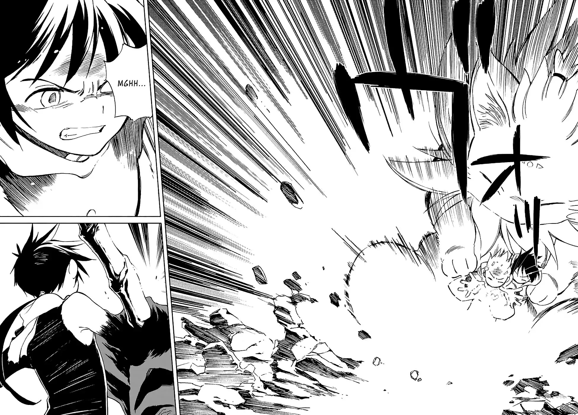 Hitoribocchi no Chikyuu Shinryaku Chapter 57 page 7 - Chapter 57: Conclusion, and Then...