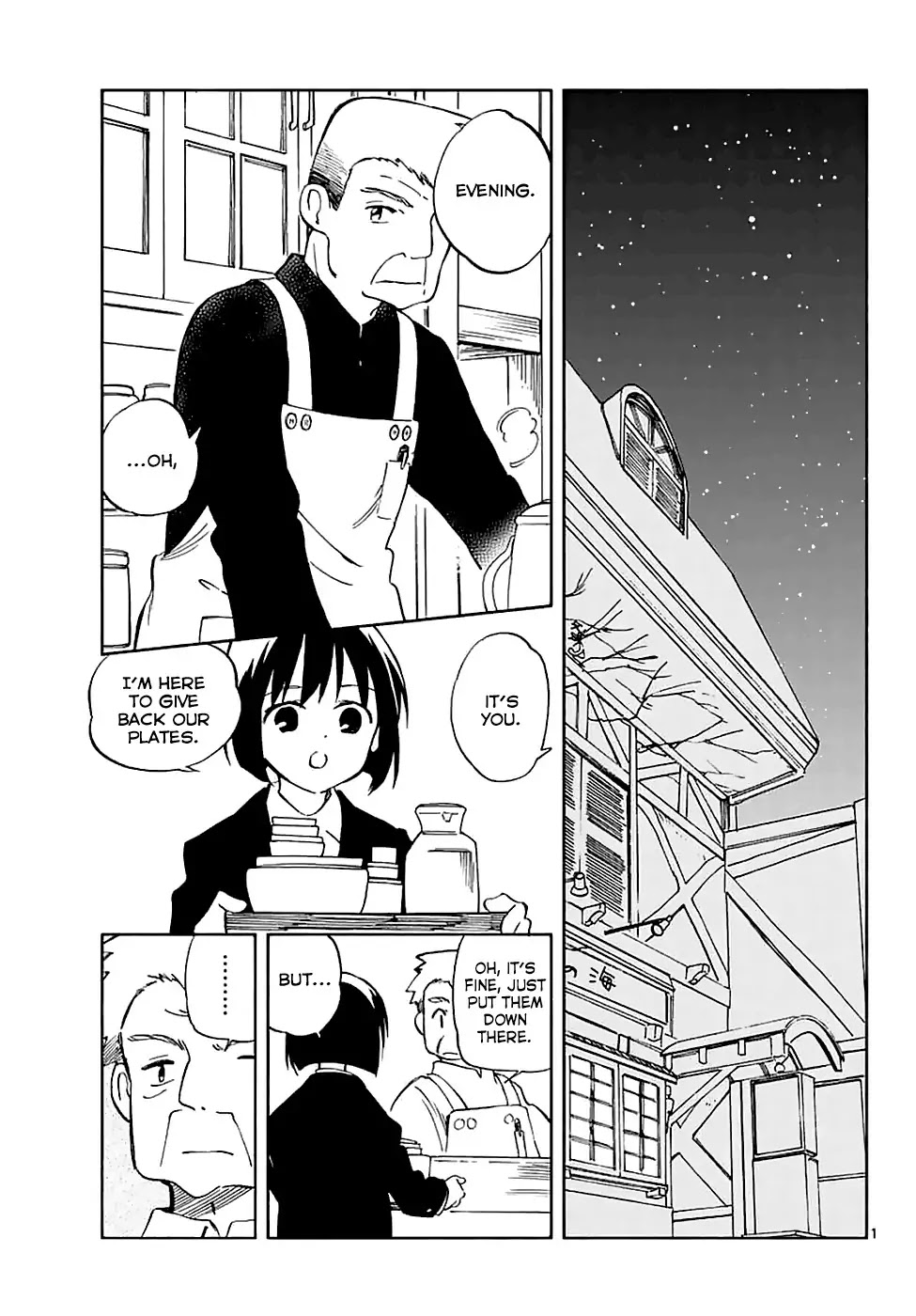 Hitoribocchi no Chikyuu Shinryaku Chapter 60 page 15 - Chapter 60: Premonition of the Beginning