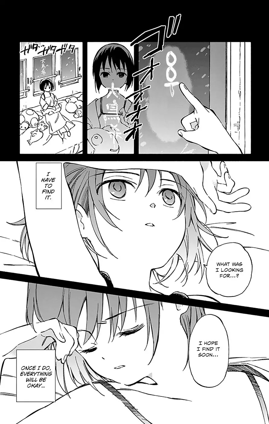Hitoribocchi no Chikyuu Shinryaku Chapter 66 page 10 - Chapter 66: Reset To Zero