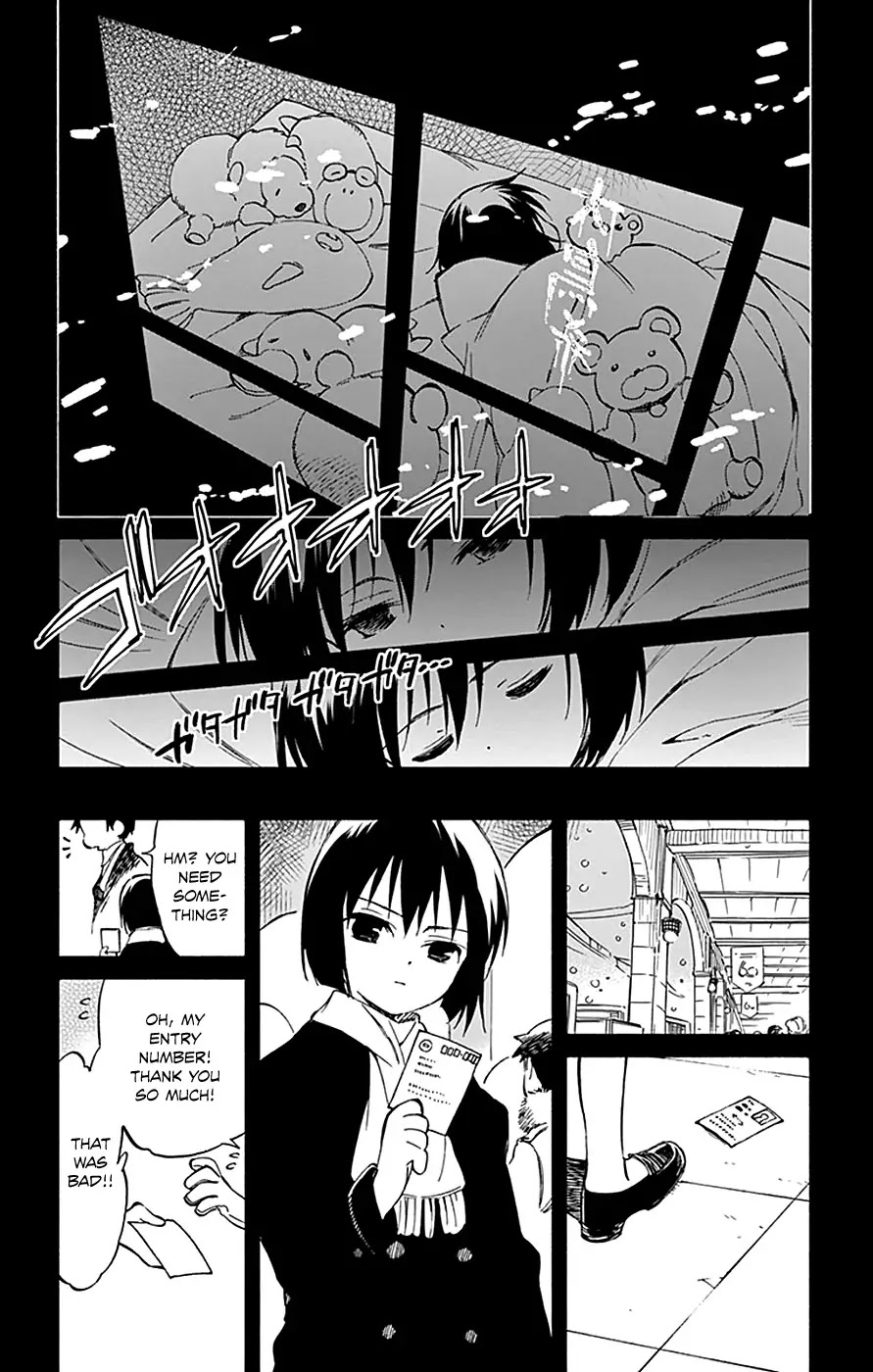Hitoribocchi no Chikyuu Shinryaku Chapter 66 page 11 - Chapter 66: Reset To Zero