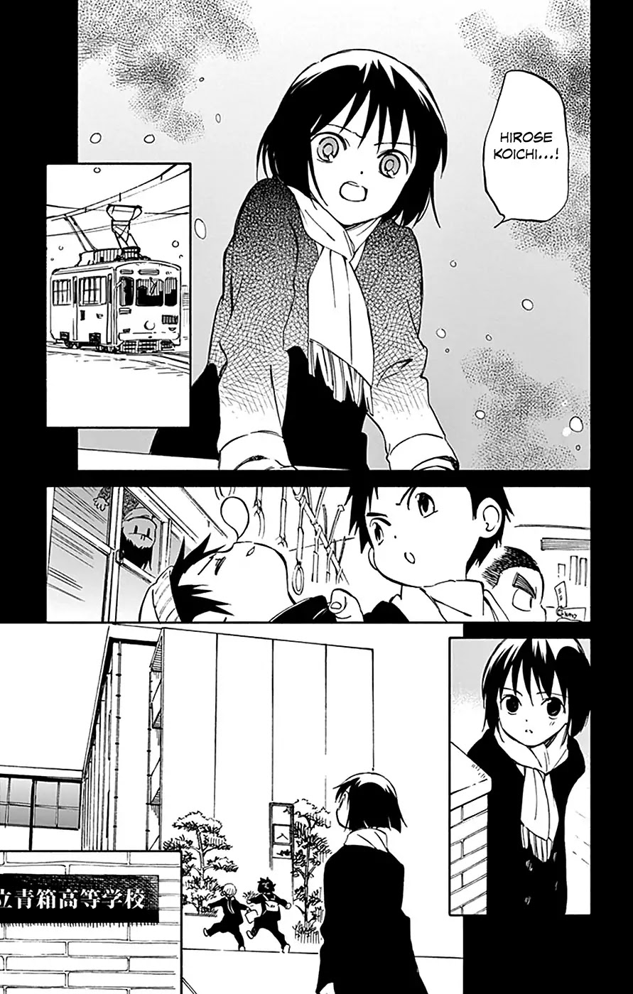 Hitoribocchi no Chikyuu Shinryaku Chapter 66 page 14 - Chapter 66: Reset To Zero