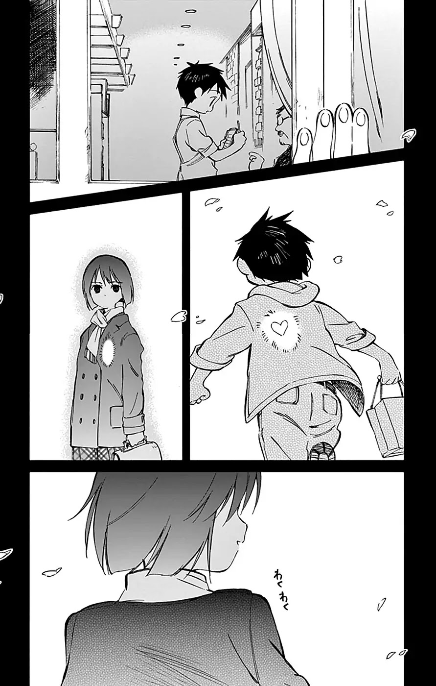 Hitoribocchi no Chikyuu Shinryaku Chapter 66 page 15 - Chapter 66: Reset To Zero
