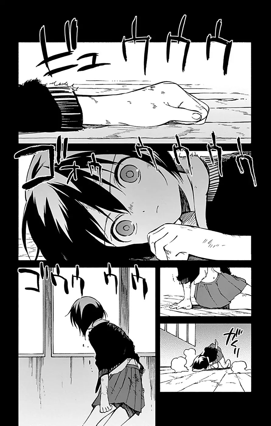 Hitoribocchi no Chikyuu Shinryaku Chapter 66 page 2 - Chapter 66: Reset To Zero