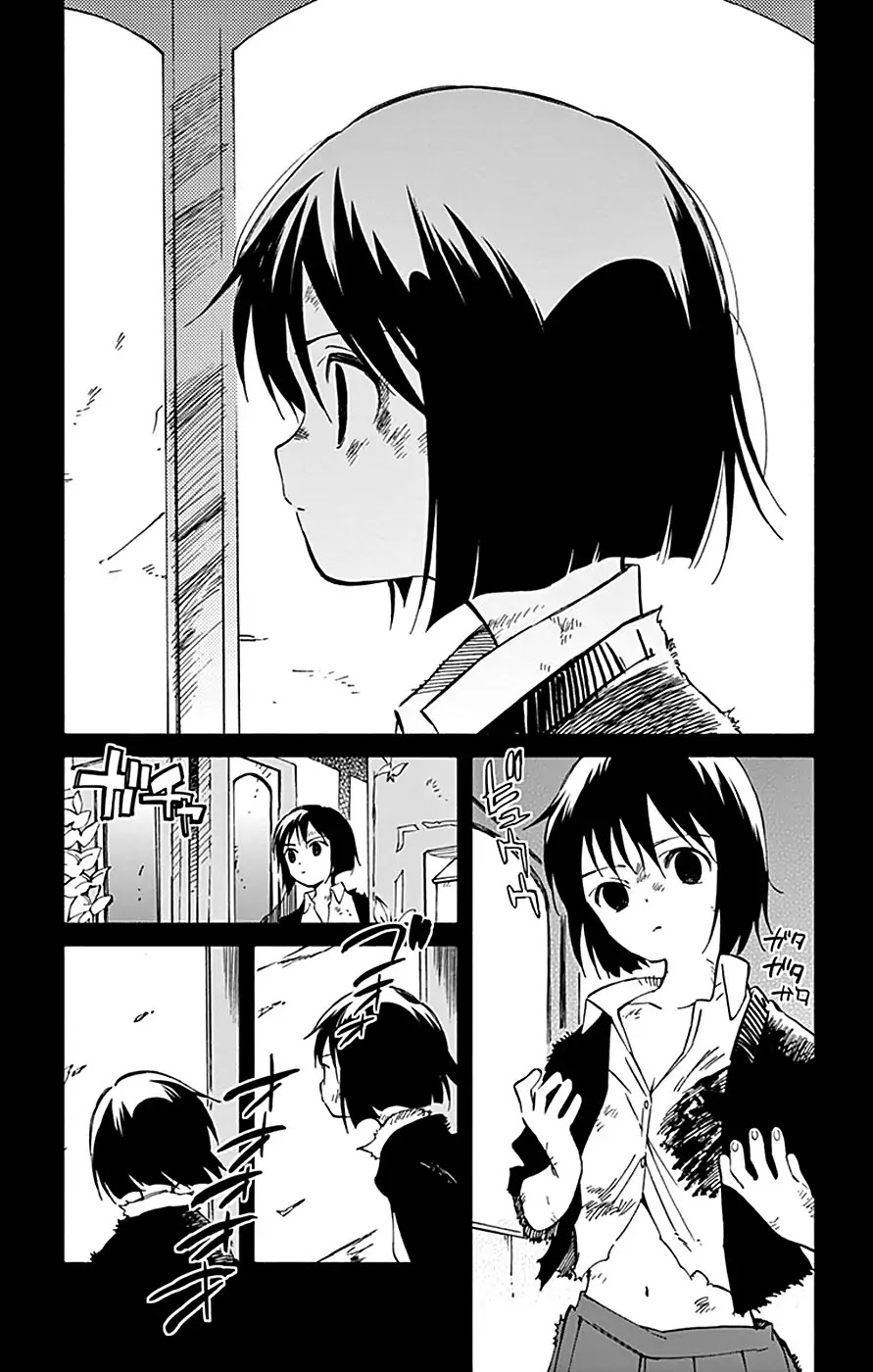 Hitoribocchi no Chikyuu Shinryaku Chapter 66 page 3 - Chapter 66: Reset To Zero