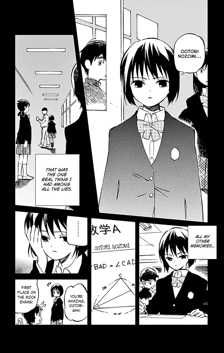Hitoribocchi no Chikyuu Shinryaku Chapter 66 page 7 - Chapter 66: Reset To Zero
