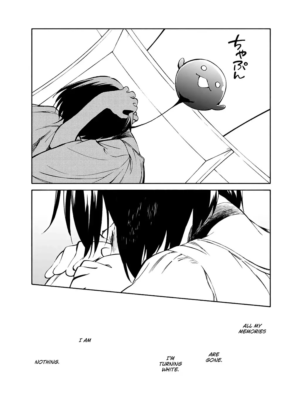 Hitoribocchi no Chikyuu Shinryaku Chapter 67 page 29 - Chapter 67: Wish / The Platter of Memories