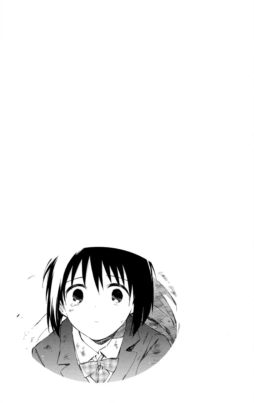 Hitoribocchi no Chikyuu Shinryaku Chapter 8 page 39 - Chapter 8: Fury