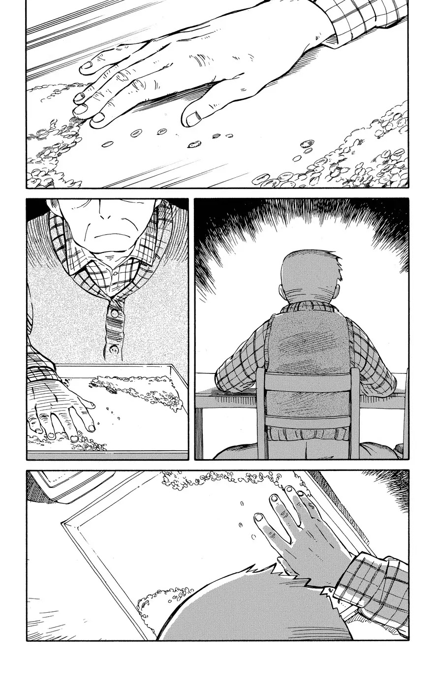 Hitoribocchi no Chikyuu Shinryaku Chapter 9 page 6 - Chapter 9: The Shape of Daily Life