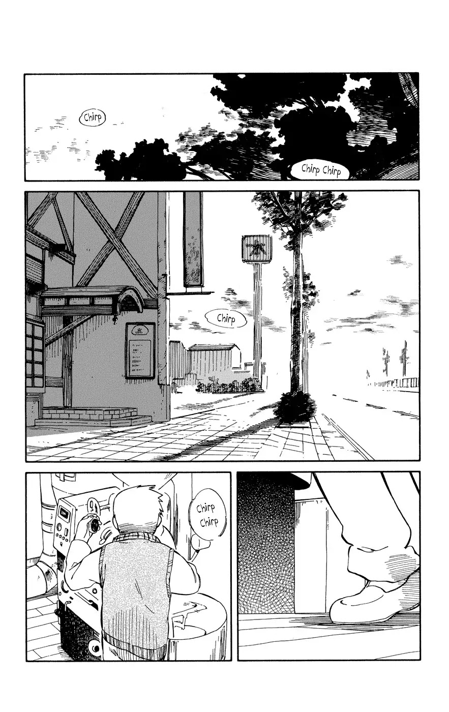 Hitoribocchi no Chikyuu Shinryaku Chapter 9 page 9 - Chapter 9: The Shape of Daily Life