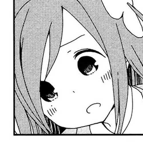 Hitoribocchi no OO Seikatsu Chapter 1 cover