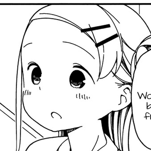 Hitoribocchi no OO Seikatsu Chapter 11 cover