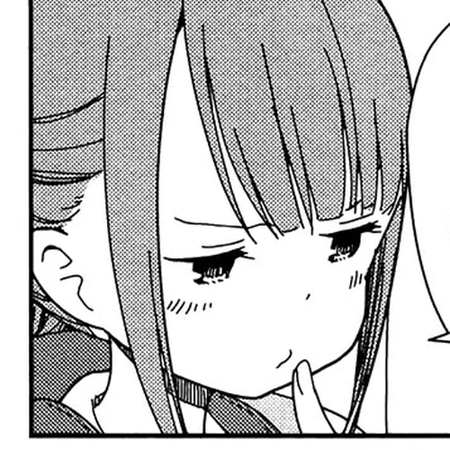 Hitoribocchi no OO Seikatsu Chapter 12 cover