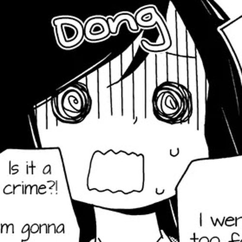 Hitoribocchi no OO Seikatsu Chapter 13.5 cover
