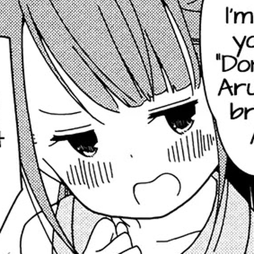 Hitoribocchi no OO Seikatsu Chapter 13 cover