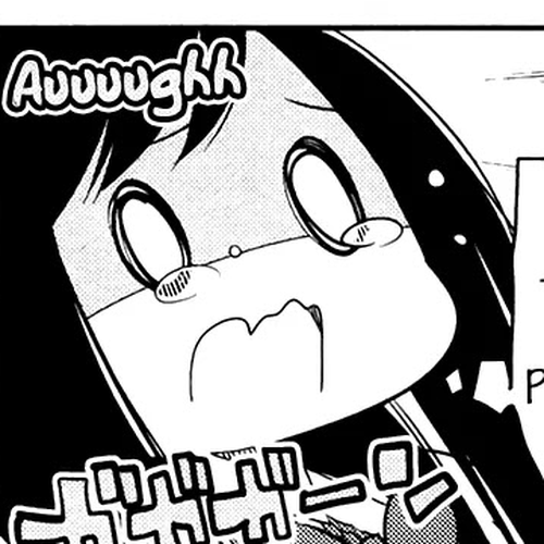 Hitoribocchi no OO Seikatsu Chapter 14 cover
