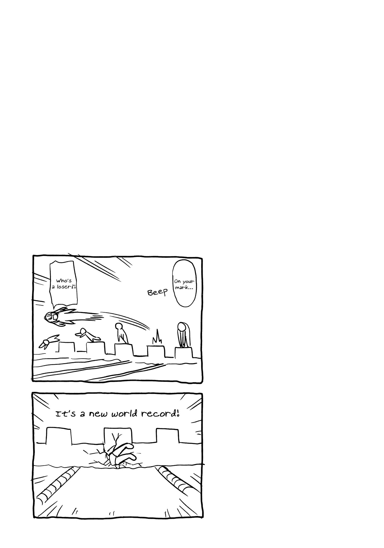 Hitoribocchi no OO Seikatsu Chapter 16 page 9 - Chapter 16
