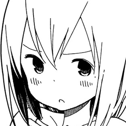 Hitoribocchi no OO Seikatsu Chapter 16 cover