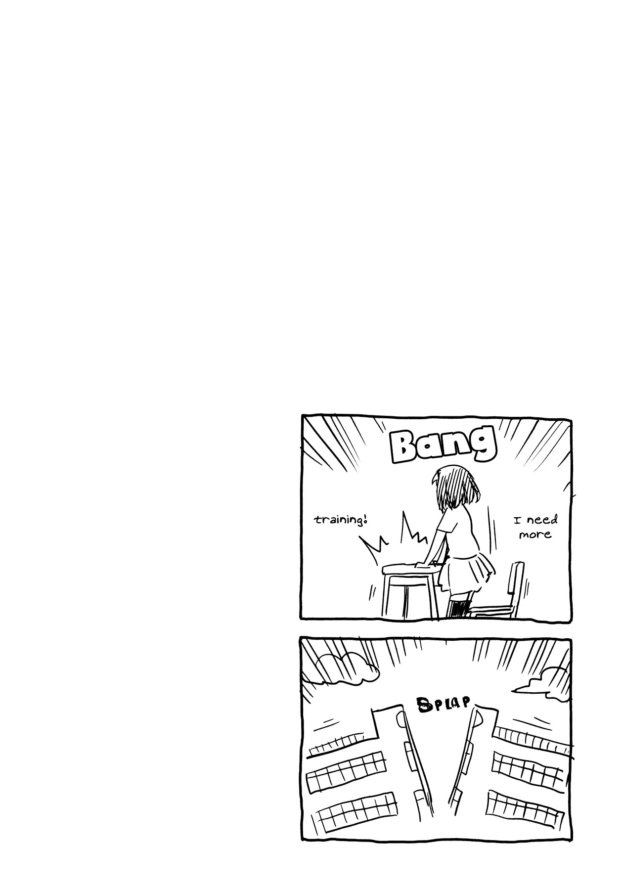 Hitoribocchi no OO Seikatsu Chapter 18 page 10 - Chapter 18