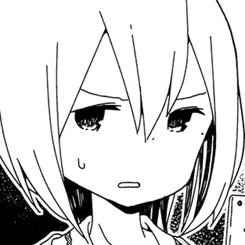 Hitoribocchi no OO Seikatsu Chapter 2 cover