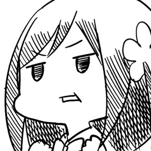 Hitoribocchi no OO Seikatsu Chapter 21 cover