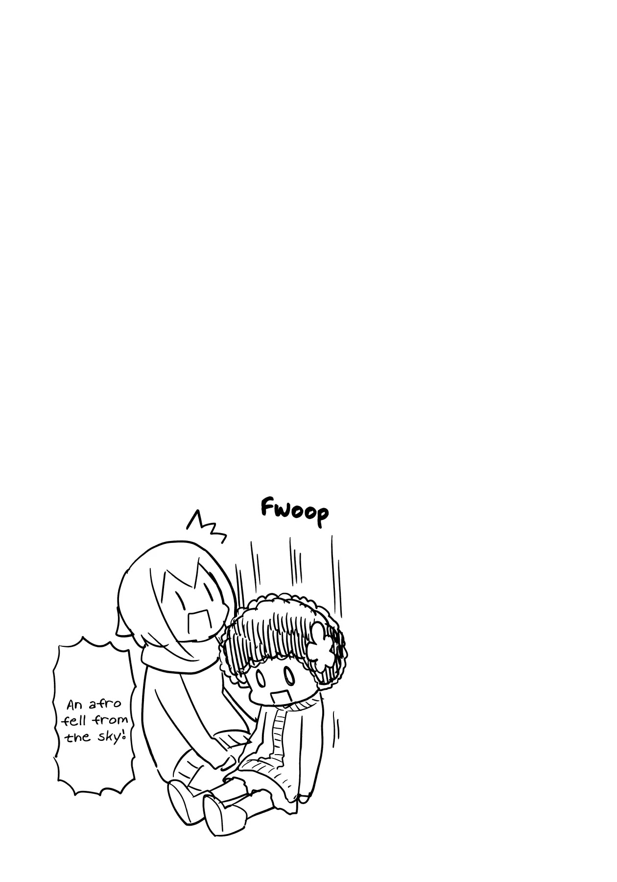 Hitoribocchi no OO Seikatsu Chapter 27 page 9 - Chapter 27