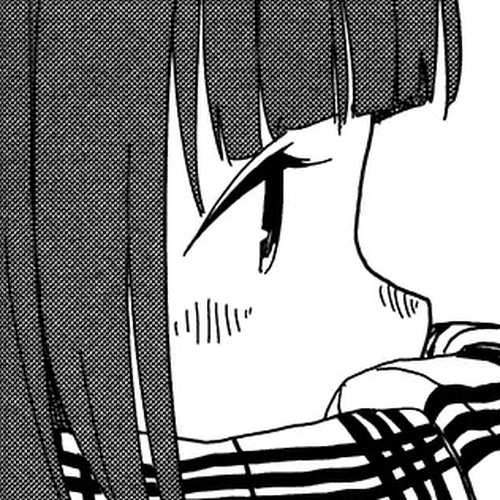 Hitoribocchi no OO Seikatsu Chapter 27 cover