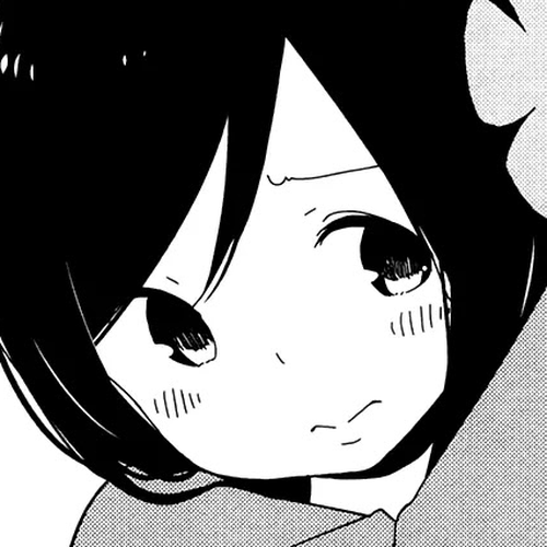 Hitoribocchi no OO Seikatsu Chapter 3 cover