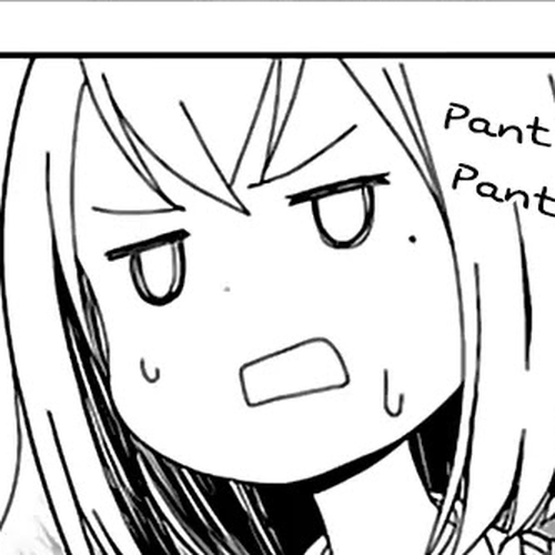 Hitoribocchi no OO Seikatsu Chapter 33 cover