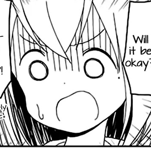 Hitoribocchi no OO Seikatsu Chapter 34 cover