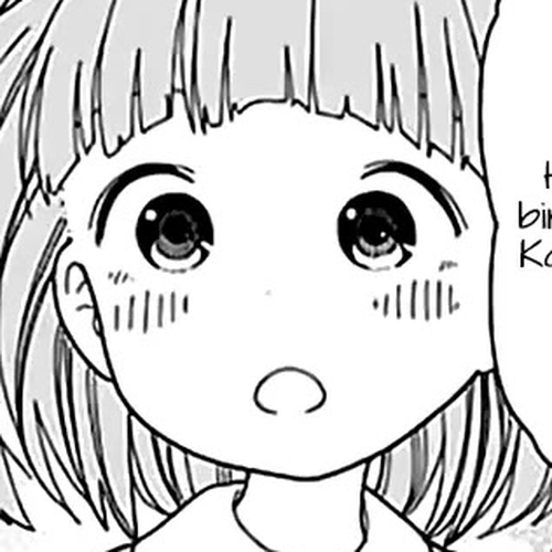 Hitoribocchi no OO Seikatsu Chapter 39 cover
