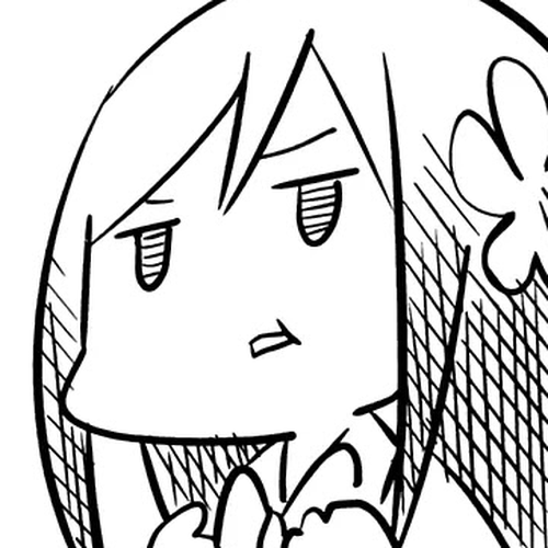 Hitoribocchi no OO Seikatsu Chapter 4 cover