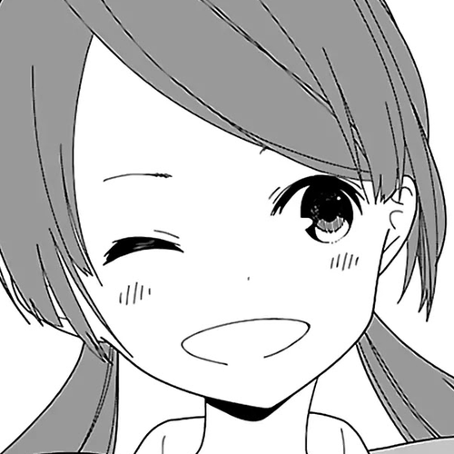 Hitoribocchi no OO Seikatsu Chapter 42 cover
