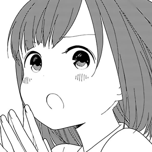 Hitoribocchi no OO Seikatsu Chapter 44 cover
