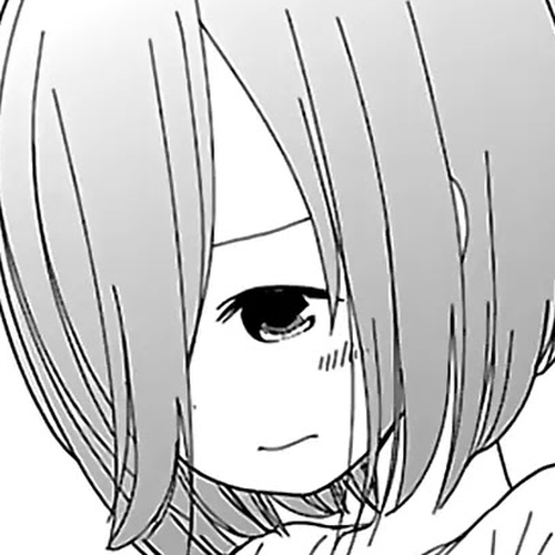 Hitoribocchi no OO Seikatsu Chapter 47 cover