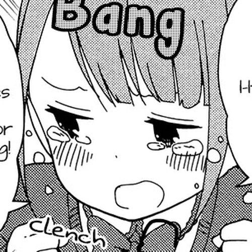 Hitoribocchi no OO Seikatsu Chapter 5 cover