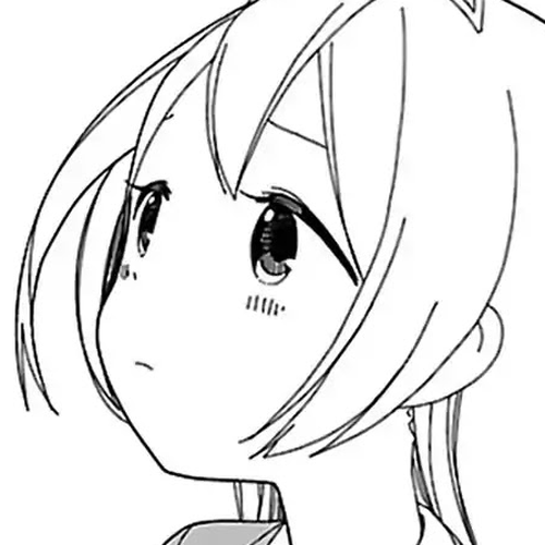 Hitoribocchi no OO Seikatsu Chapter 57 cover