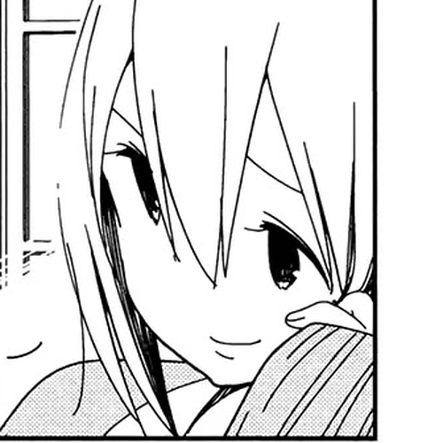 Hitoribocchi no OO Seikatsu Chapter 6 cover