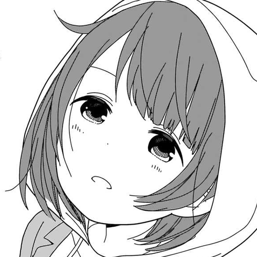 Hitoribocchi no OO Seikatsu Chapter 60 cover