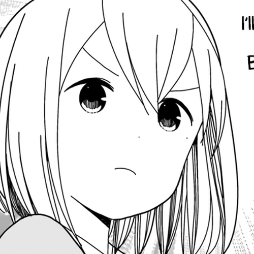Hitoribocchi no OO Seikatsu Chapter 64 cover