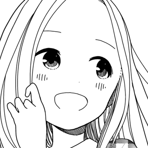 Hitoribocchi no OO Seikatsu Chapter 65 cover