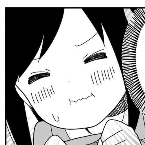 Hitoribocchi no OO Seikatsu Chapter 68 cover