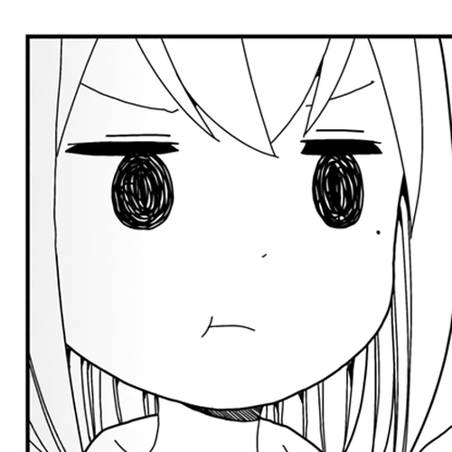 Hitoribocchi no OO Seikatsu Chapter 69 cover