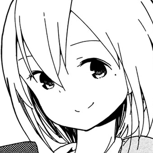 Hitoribocchi no OO Seikatsu Chapter 7 cover