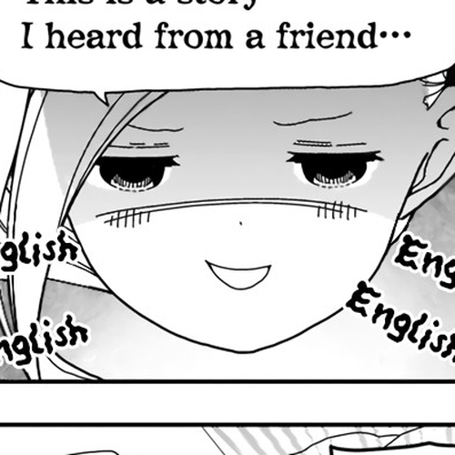 Hitoribocchi no OO Seikatsu Chapter 71 cover
