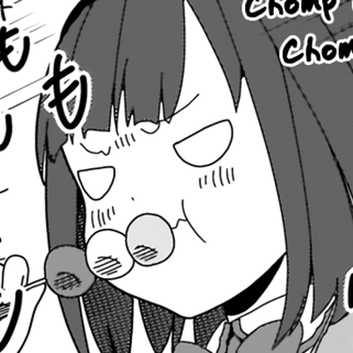 Hitoribocchi no OO Seikatsu Chapter 72 cover
