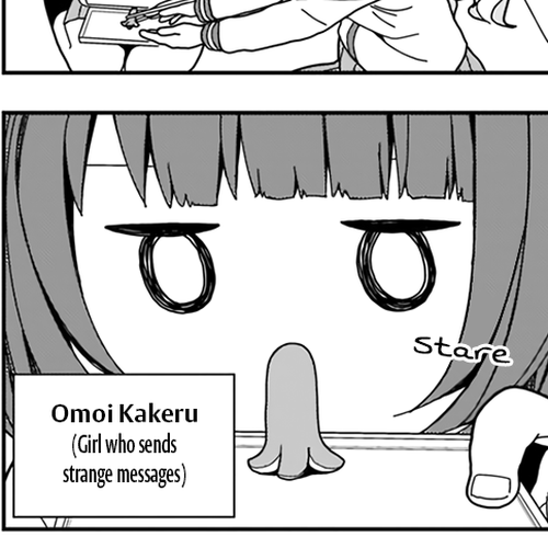 Hitoribocchi no OO Seikatsu Chapter 74 cover