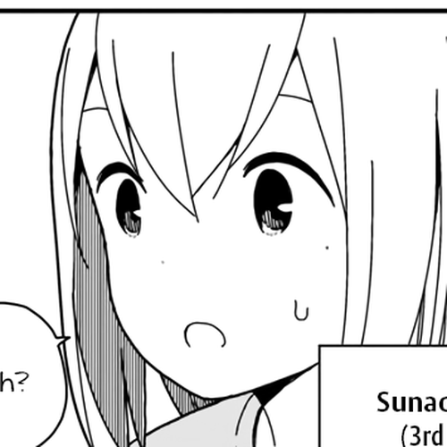 Hitoribocchi no OO Seikatsu Chapter 75 cover