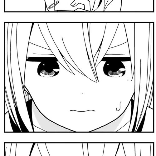 Hitoribocchi no OO Seikatsu Chapter 79 cover